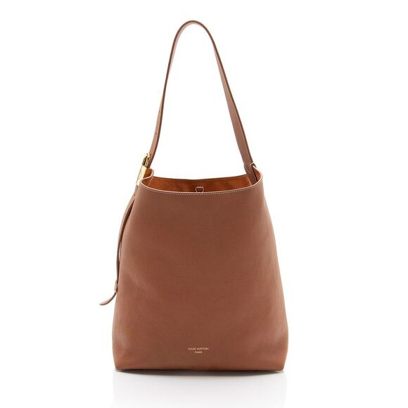 Louis Vuitton Handbags - Louis Vuitton Calfskin Low Key MM Hobo
